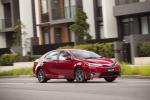 Toyota Corolla Sedan ZR 2017 года (AU)